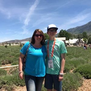 Meet your Posher, Jon